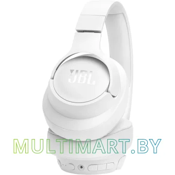 Наушники JBL Tune 770NC (белый, китайская версия) картинка 6